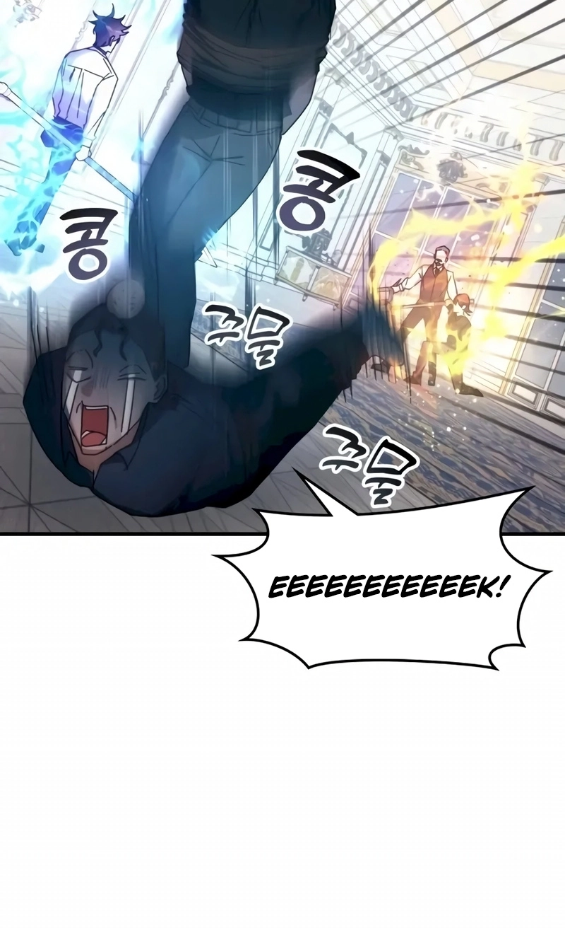 Academia da Transcendência Capitulo 108 Pagina 51