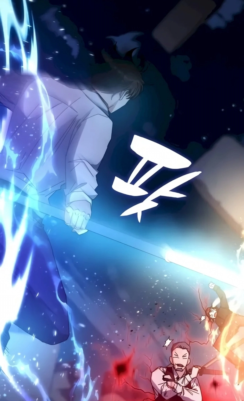 Academia da Transcendência Capitulo 108 Pagina 64