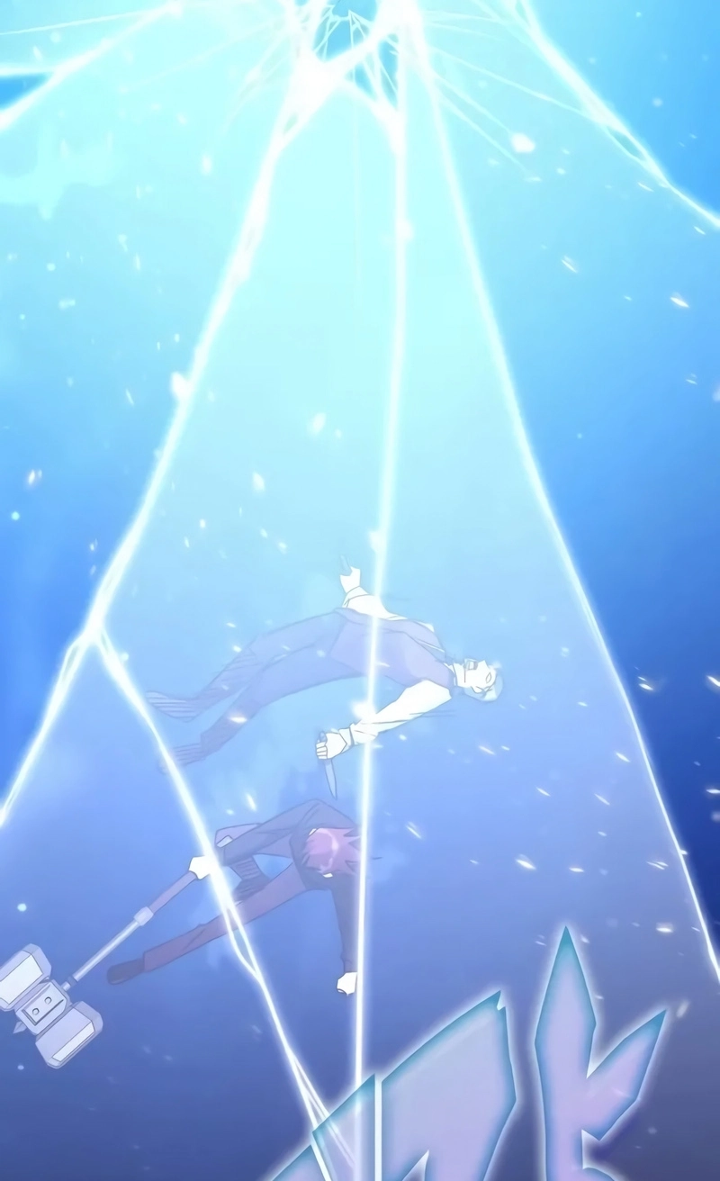 Academia da Transcendência Capitulo 108 Pagina 68