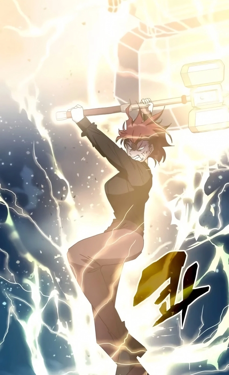 Academia da Transcendência Capitulo 108 Pagina 76