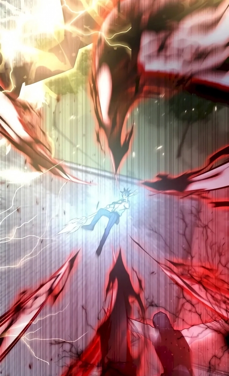 Academia da Transcendência Capitulo 108 Pagina 79