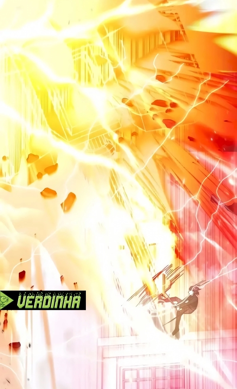 Academia da Transcendência Capitulo 108 Pagina 84