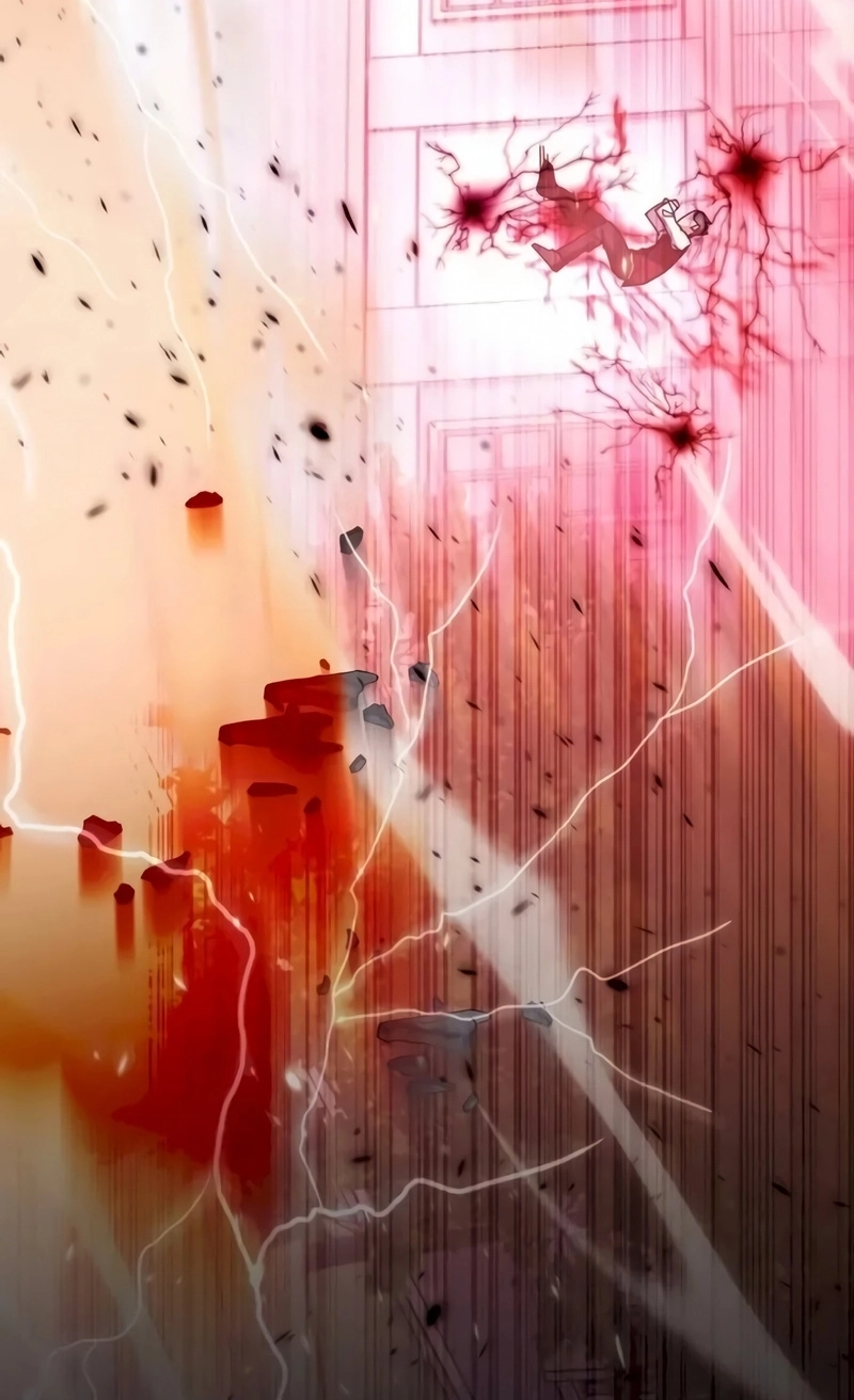 Academia da Transcendência Capitulo 108 Pagina 85