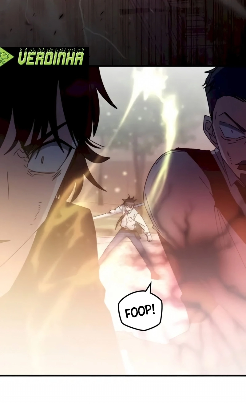 Academia da Transcendência Capitulo 108 Pagina 86