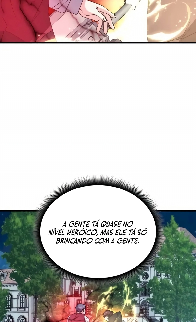 Academia da Transcendência Capitulo 108 Pagina 88