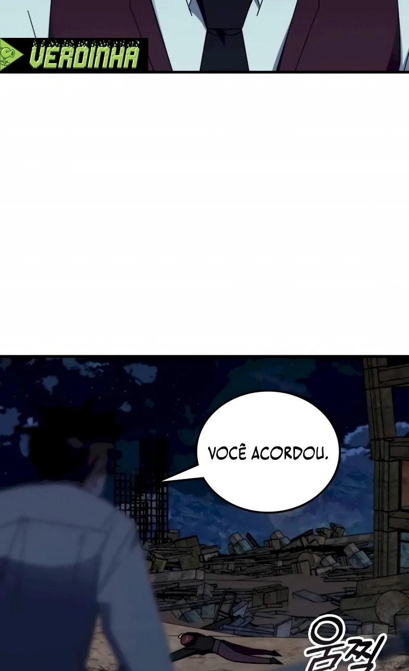 Academia da Transcendência Capitulo 108 Pagina 98
