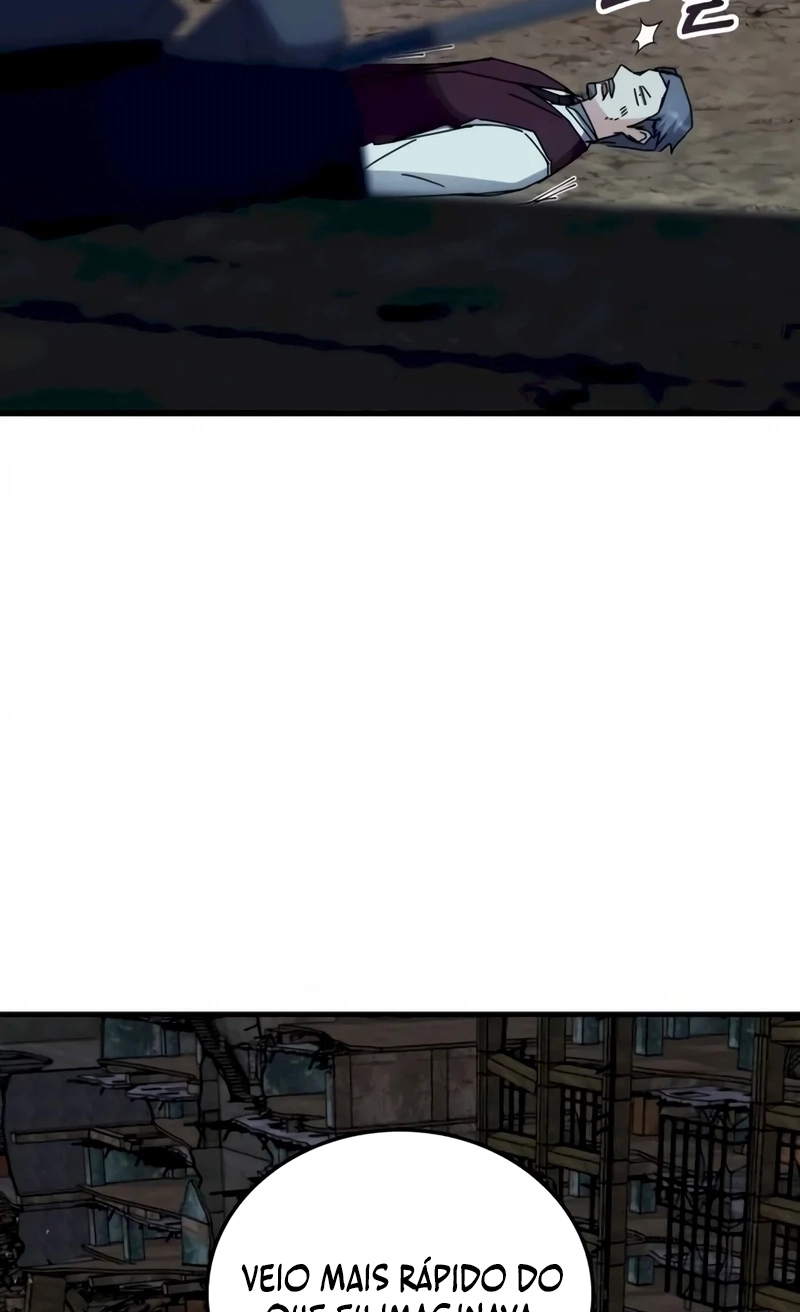 Academia da Transcendência Capitulo 108 Pagina 99