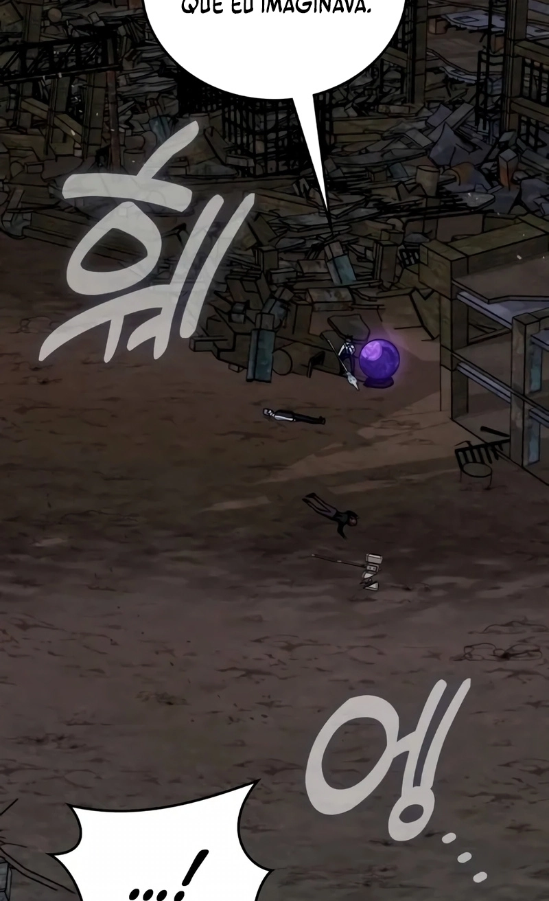 Academia da Transcendência Capitulo 108 Pagina 100