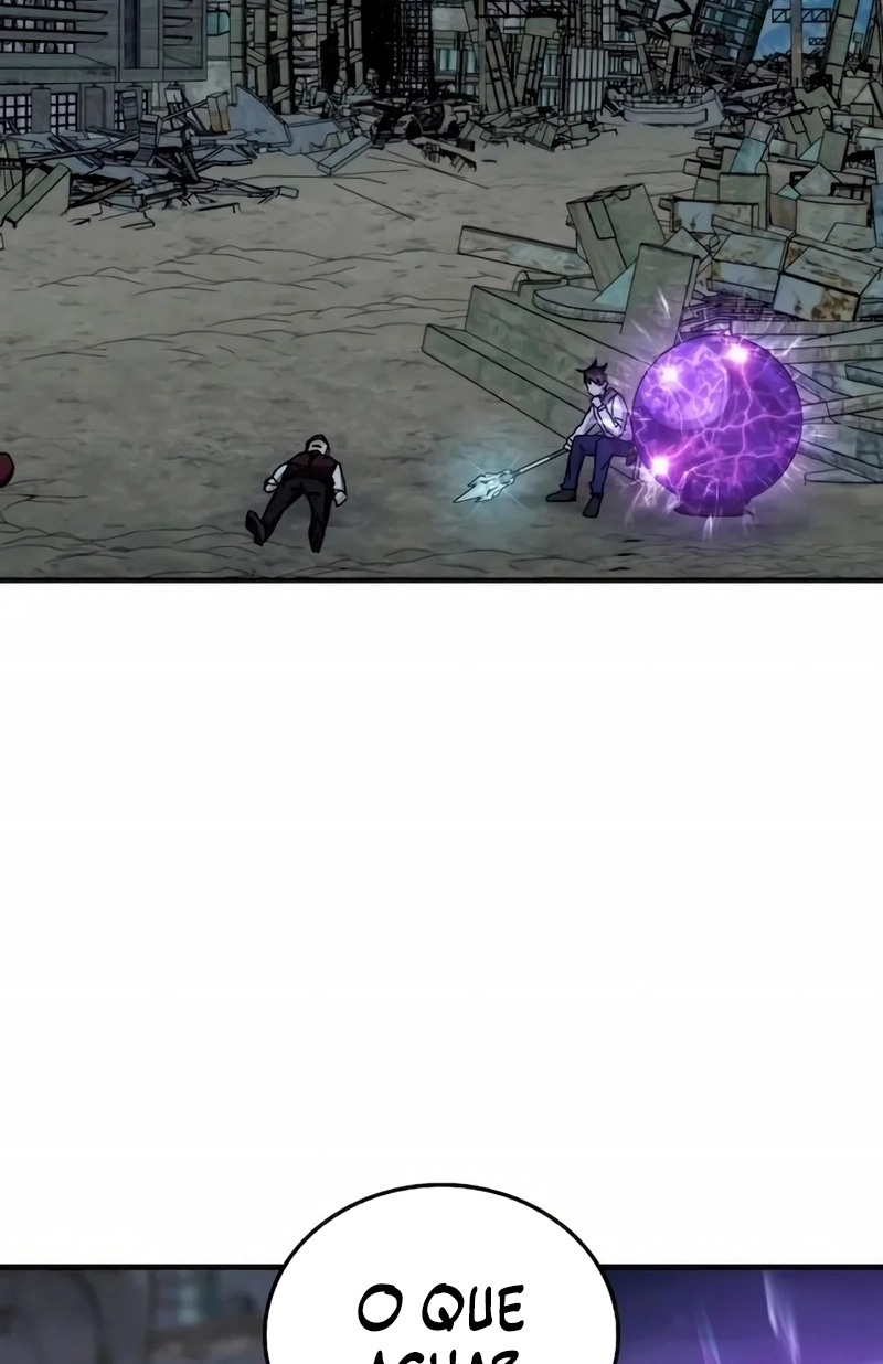 Academia da Transcendência Capitulo 109 Pagina 3