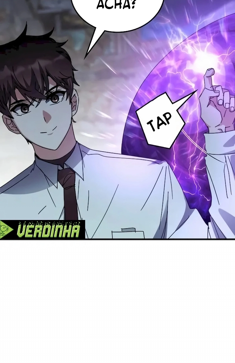 Academia da Transcendência Capitulo 109 Pagina 4