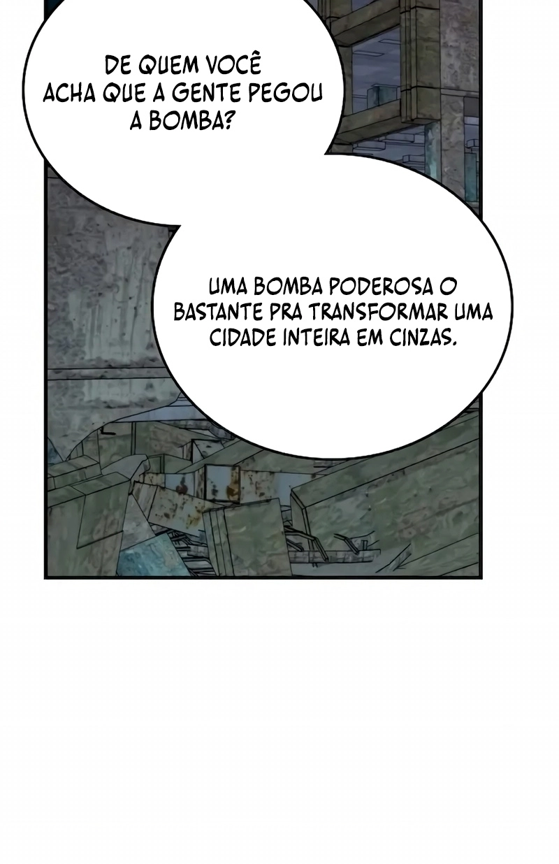 Academia da Transcendência Capitulo 109 Pagina 18