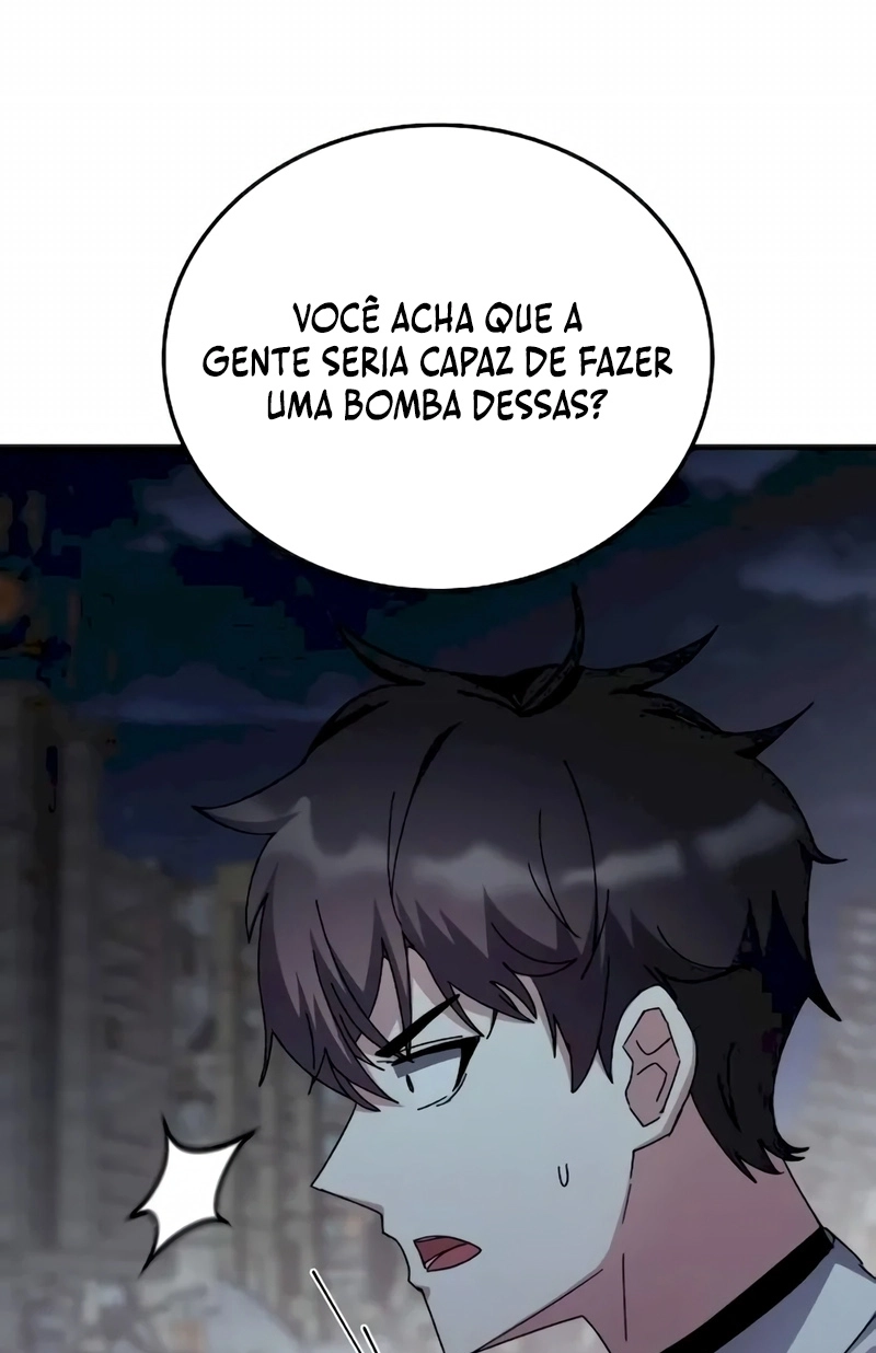 Academia da Transcendência Capitulo 109 Pagina 19