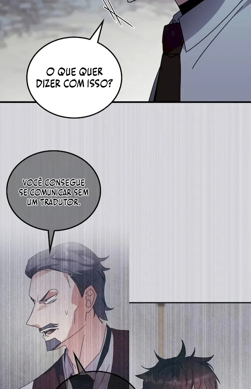 Academia da Transcendência Capitulo 109 Pagina 20