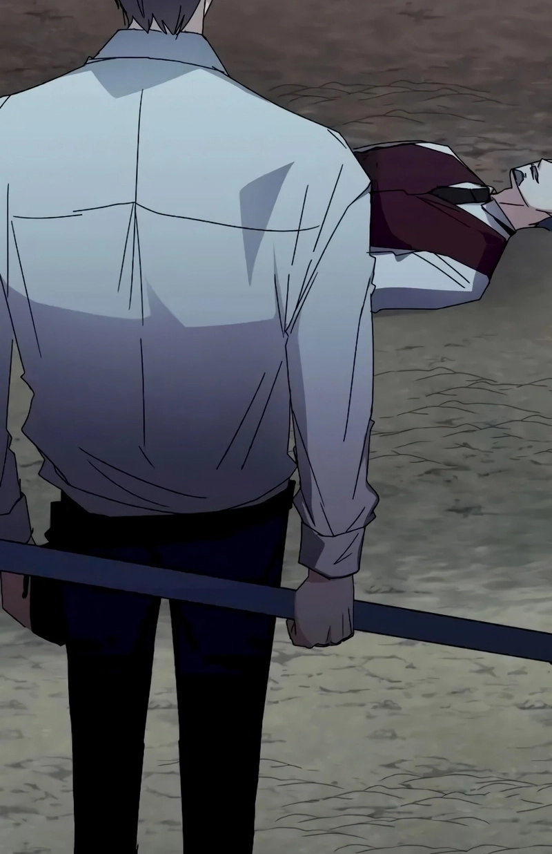 Academia da Transcendência Capitulo 109 Pagina 24