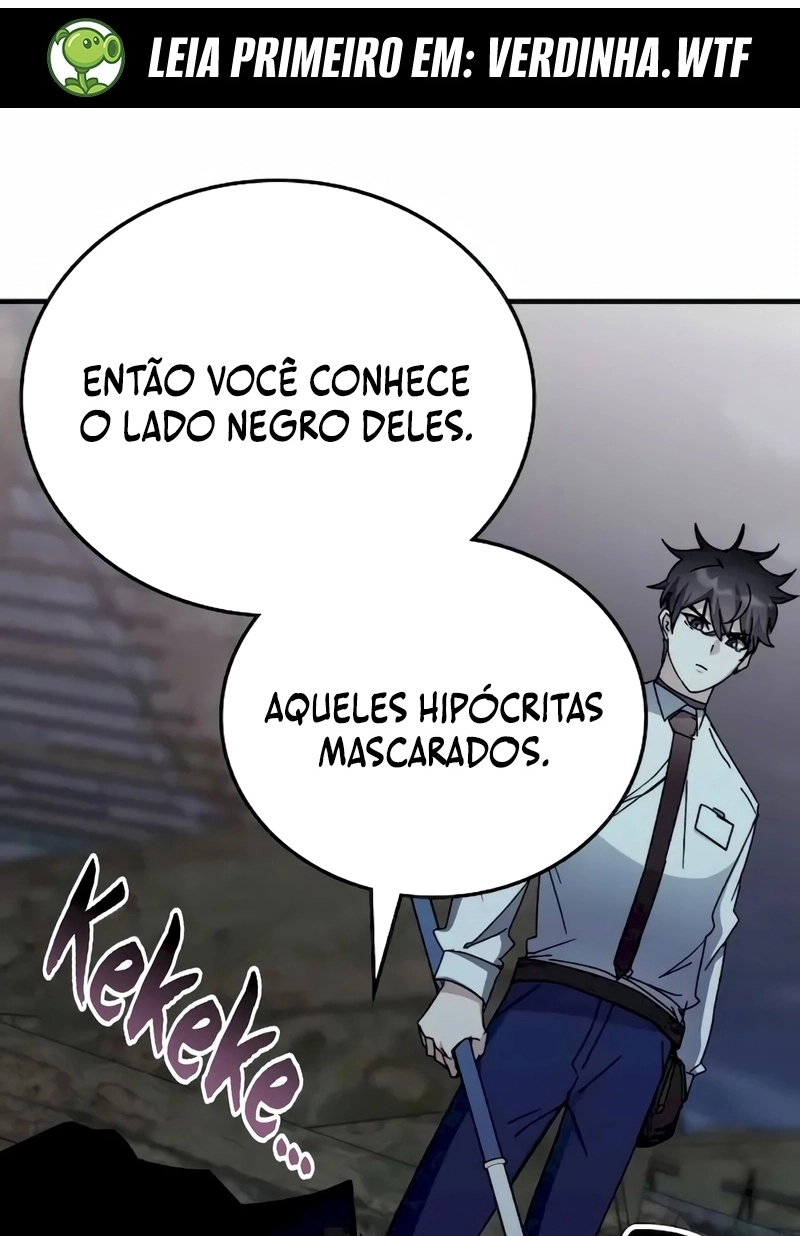 Academia da Transcendência Capitulo 109 Pagina 31