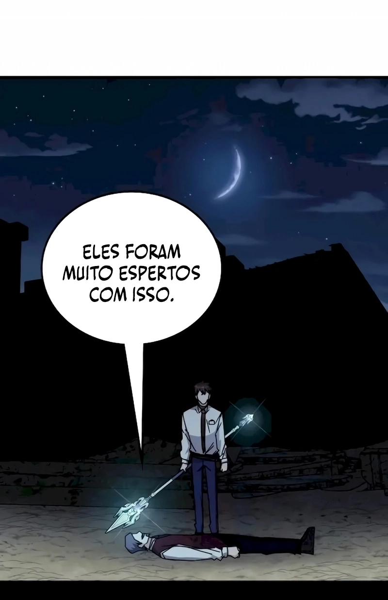 Academia da Transcendência Capitulo 109 Pagina 36