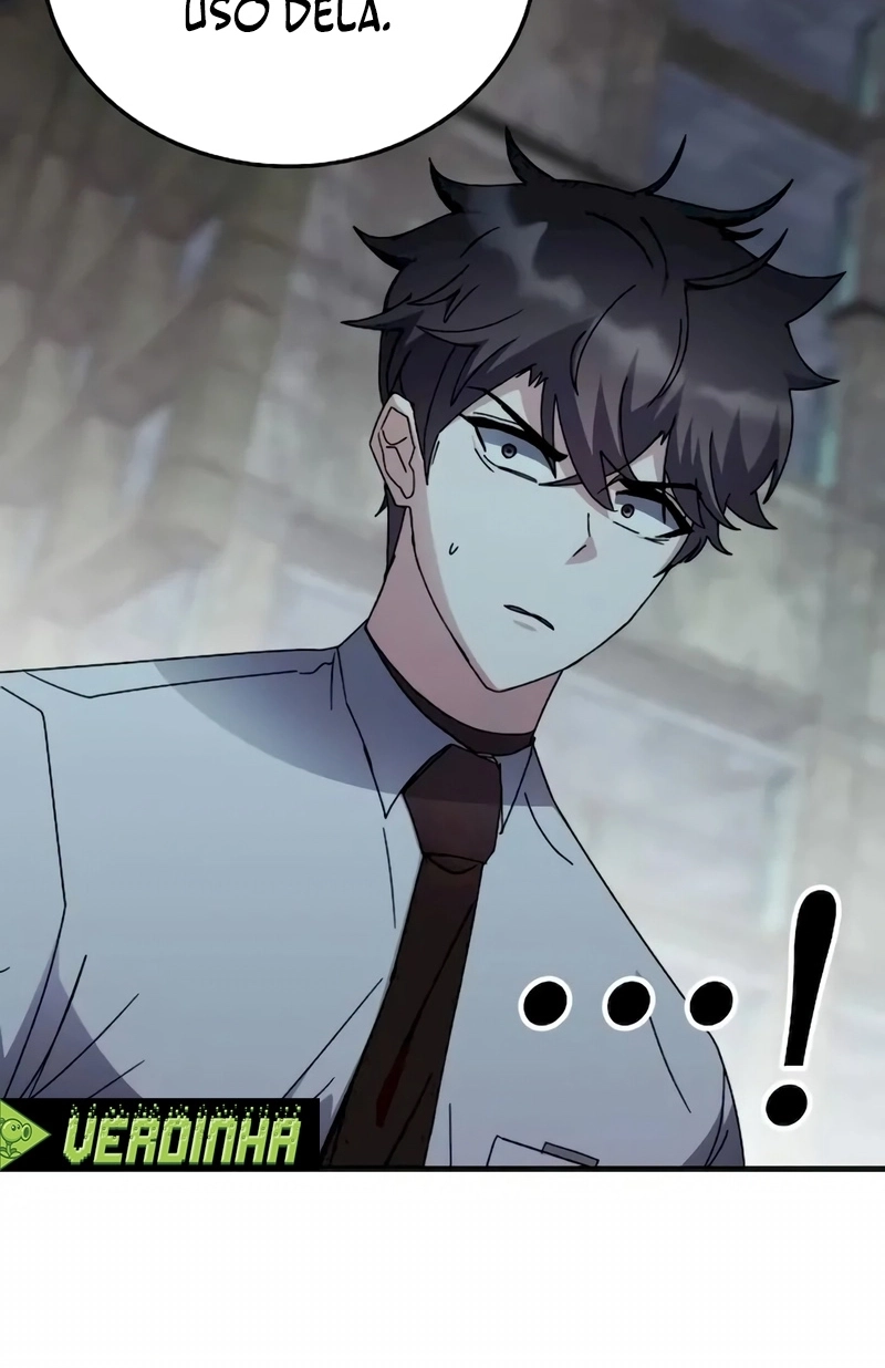 Academia da Transcendência Capitulo 109 Pagina 46