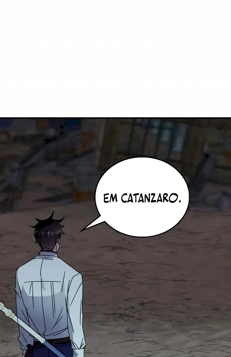 Academia da Transcendência Capitulo 109 Pagina 47