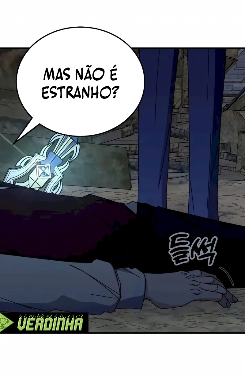 Academia da Transcendência Capitulo 109 Pagina 52