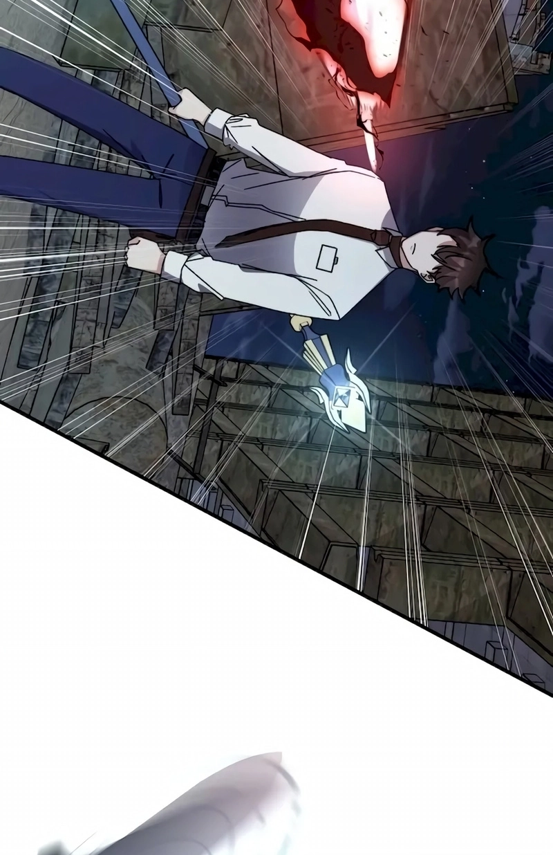 Academia da Transcendência Capitulo 109 Pagina 56