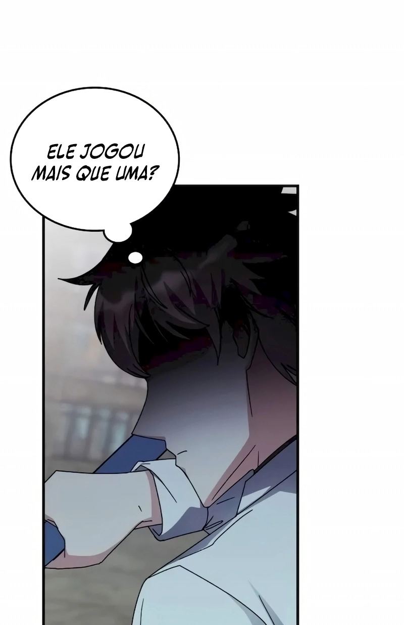 Academia da Transcendência Capitulo 109 Pagina 63