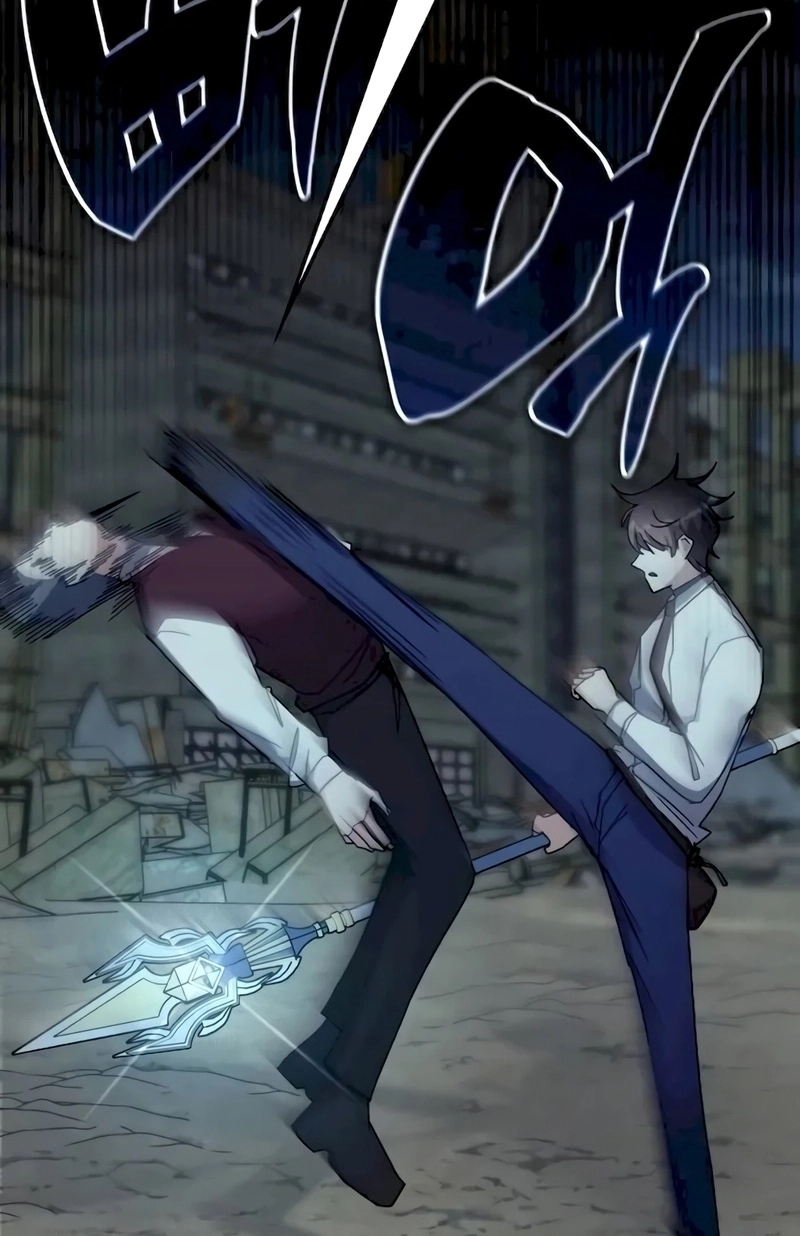 Academia da Transcendência Capitulo 109 Pagina 69