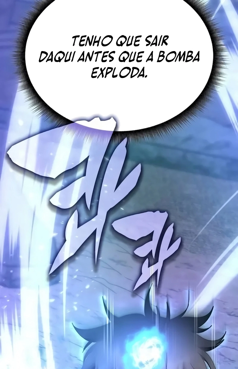 Academia da Transcendência Capitulo 109 Pagina 74