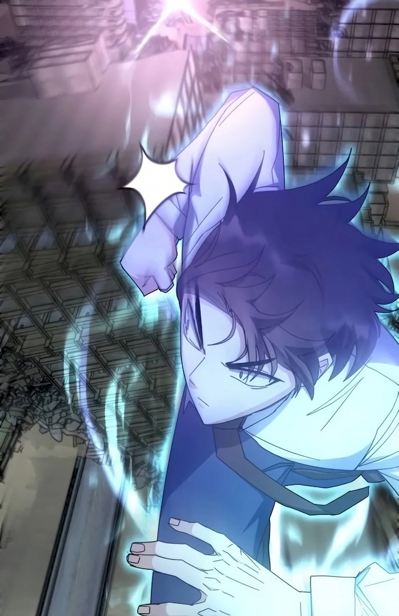 Academia da Transcendência Capitulo 109 Pagina 82