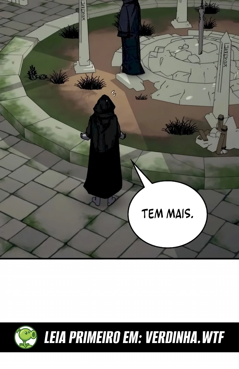 Academia da Transcendência Capitulo 109 Pagina 110