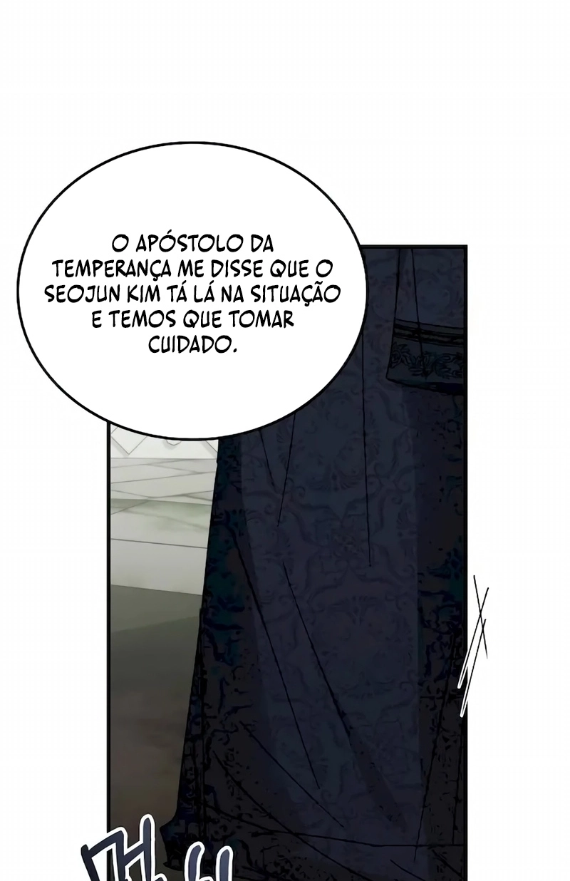 Academia da Transcendência Capitulo 109 Pagina 111