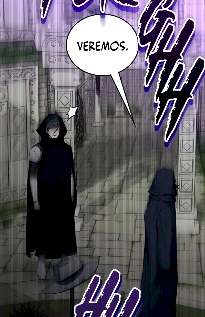 Academia da Transcendência Capitulo 109 Pagina 114