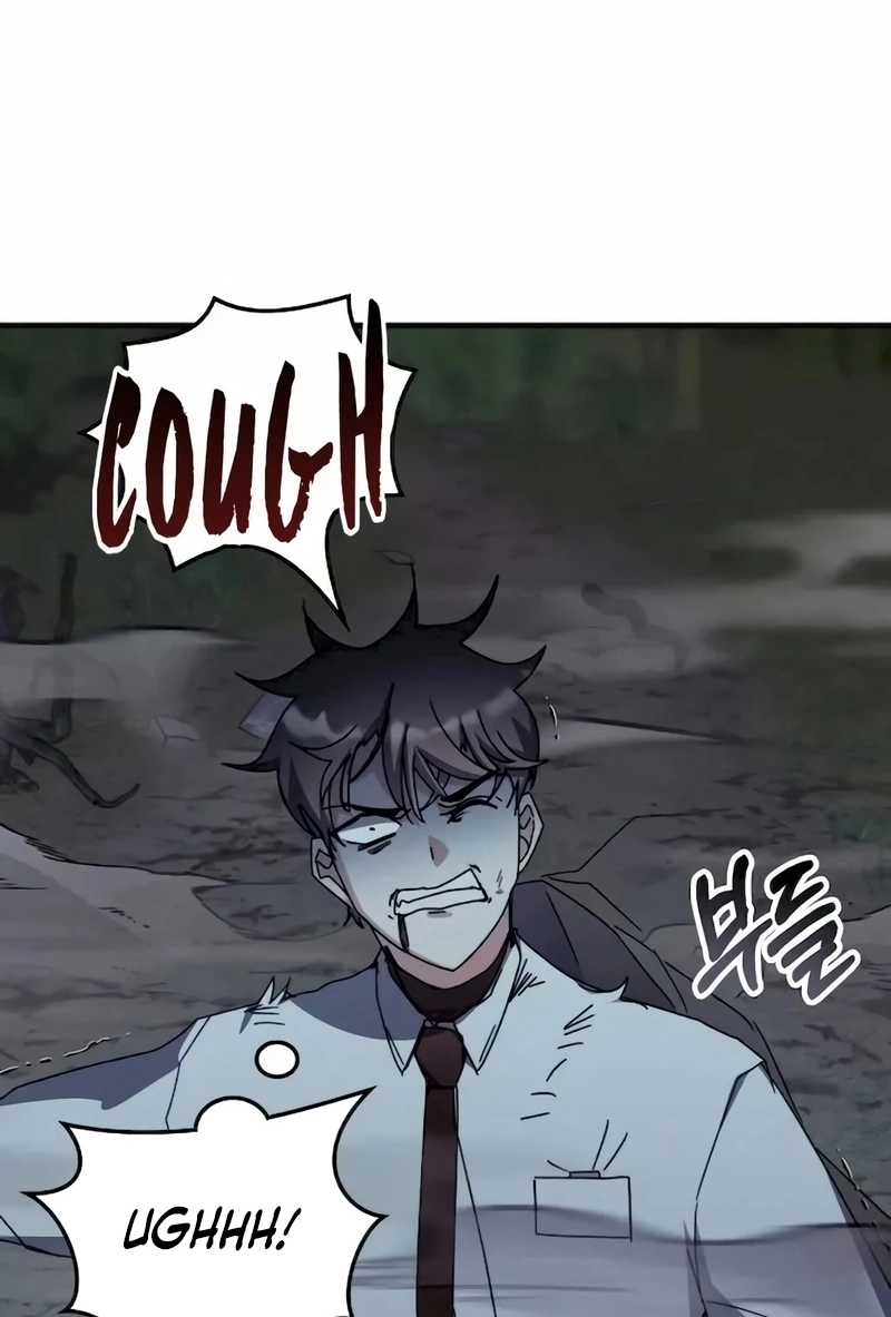 Academia da Transcendência Capitulo 110 Pagina 5