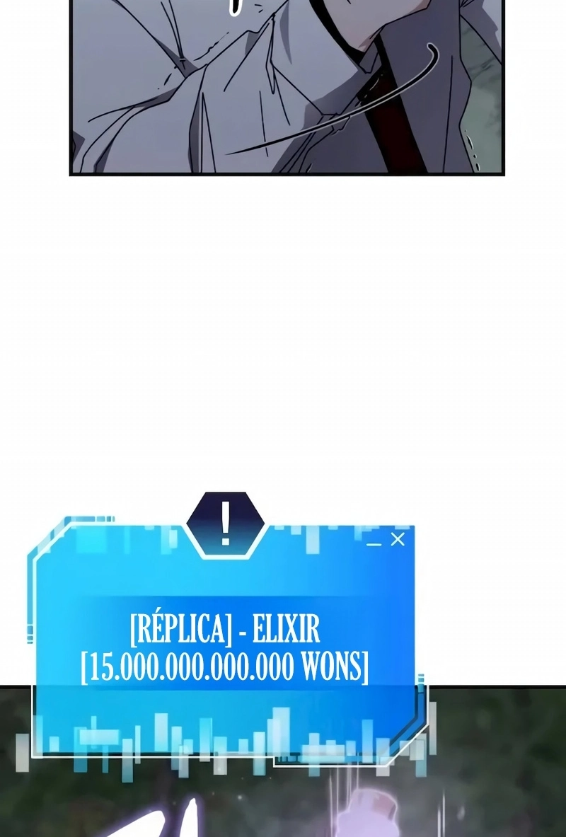 Academia da Transcendência Capitulo 110 Pagina 8