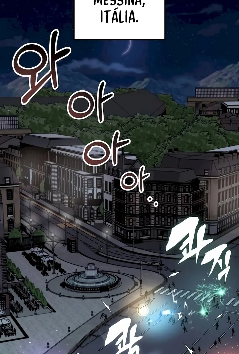 Academia da Transcendência Capitulo 110 Pagina 19