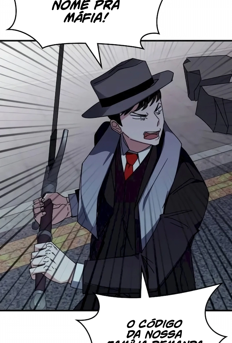 Academia da Transcendência Capitulo 110 Pagina 21