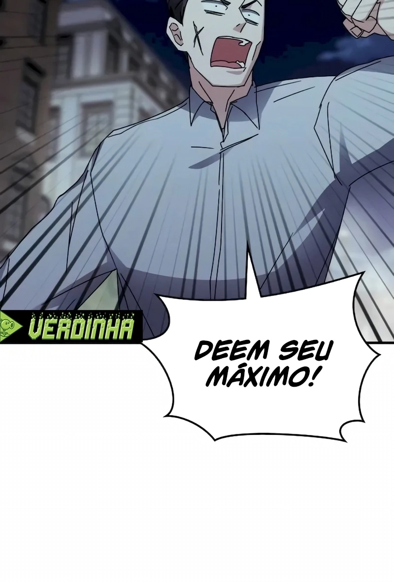 Academia da Transcendência Capitulo 110 Pagina 23