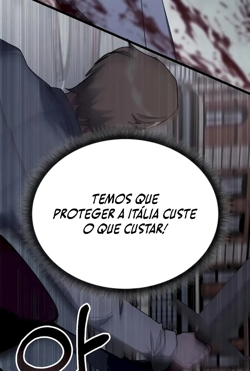 Academia da Transcendência Capitulo 110 Pagina 26