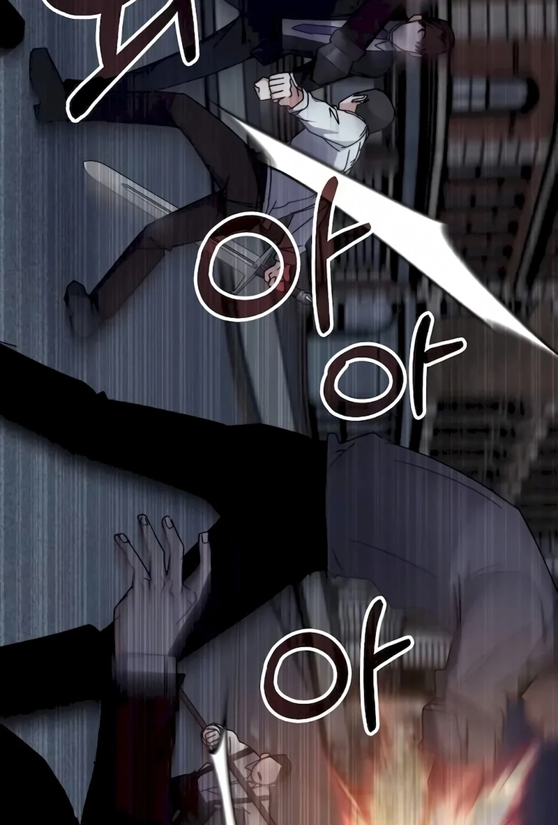 Academia da Transcendência Capitulo 110 Pagina 27