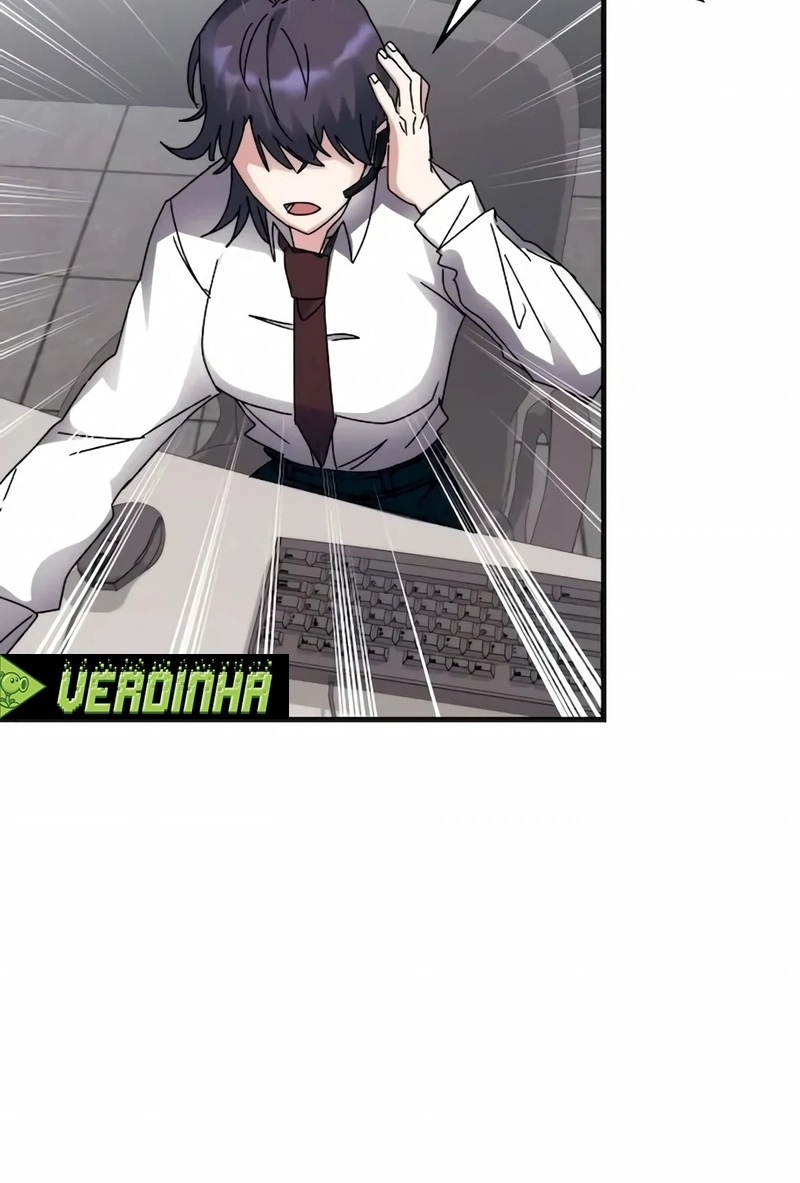 Academia da Transcendência Capitulo 110 Pagina 30