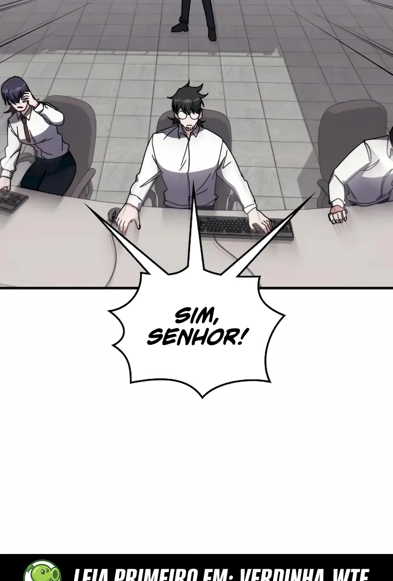 Academia da Transcendência Capitulo 110 Pagina 39