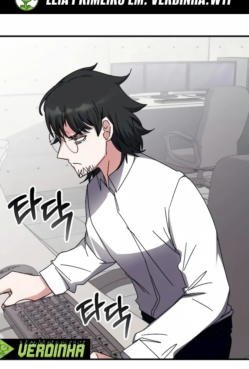 Academia da Transcendência Capitulo 110 Pagina 40