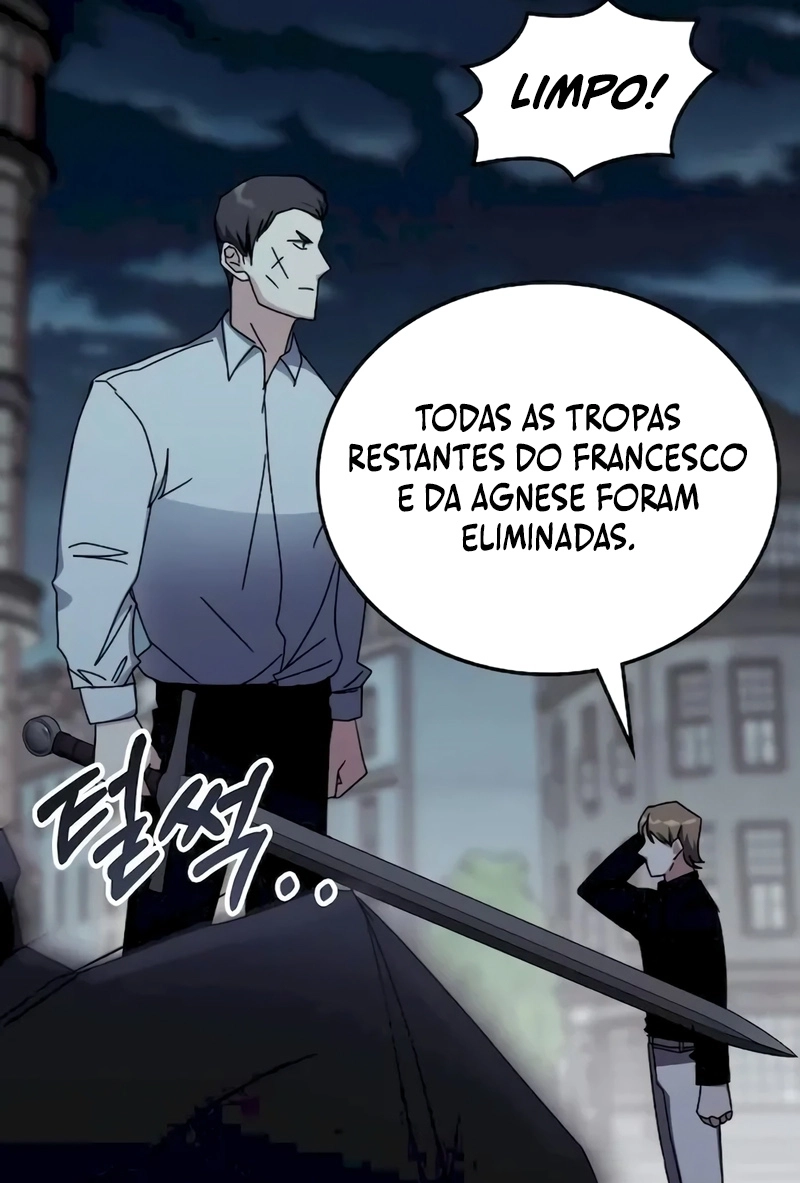 Academia da Transcendência Capitulo 110 Pagina 43