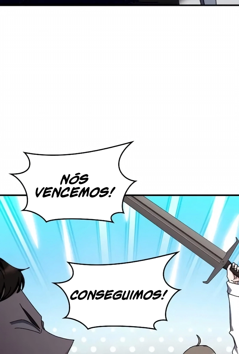 Academia da Transcendência Capitulo 110 Pagina 44