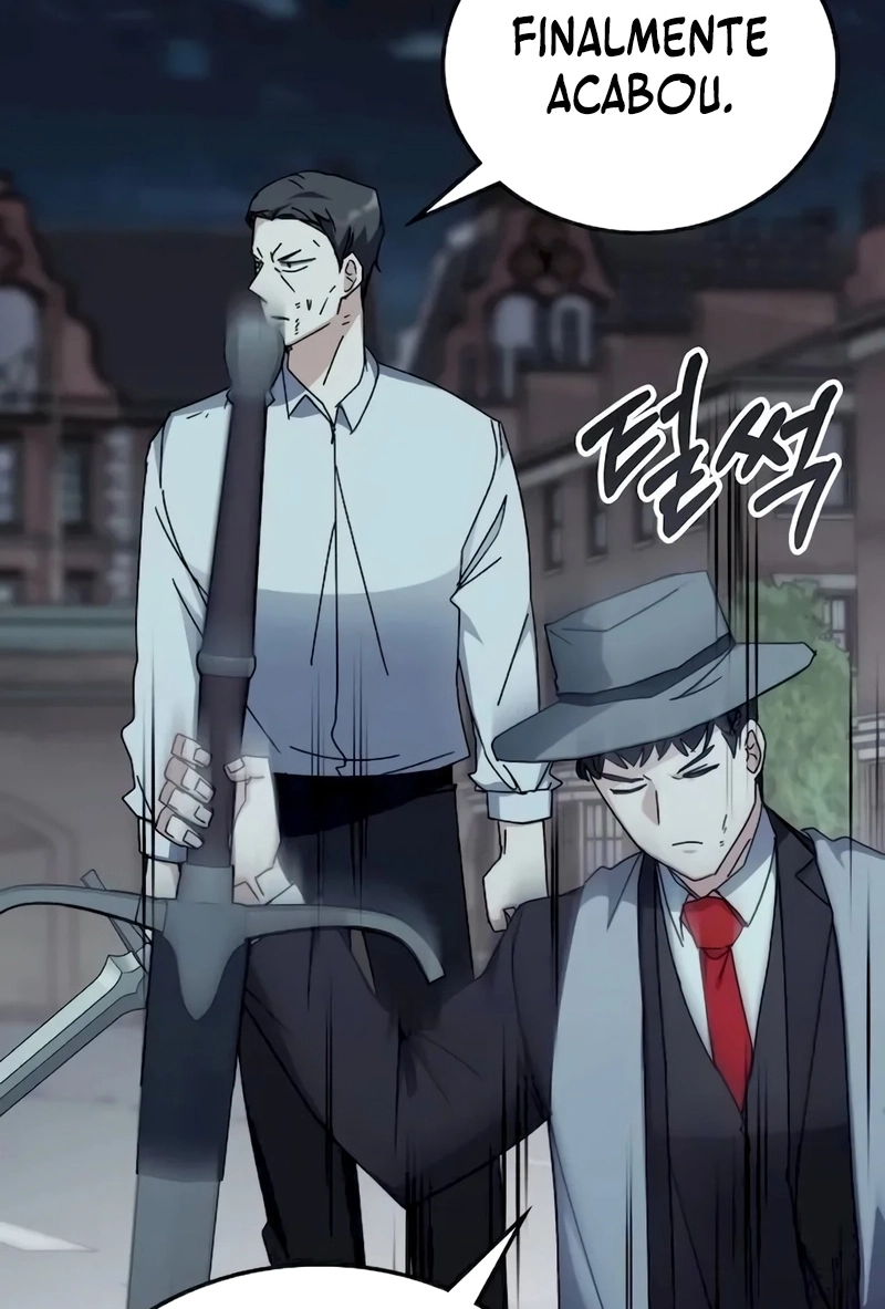 Academia da Transcendência Capitulo 110 Pagina 46