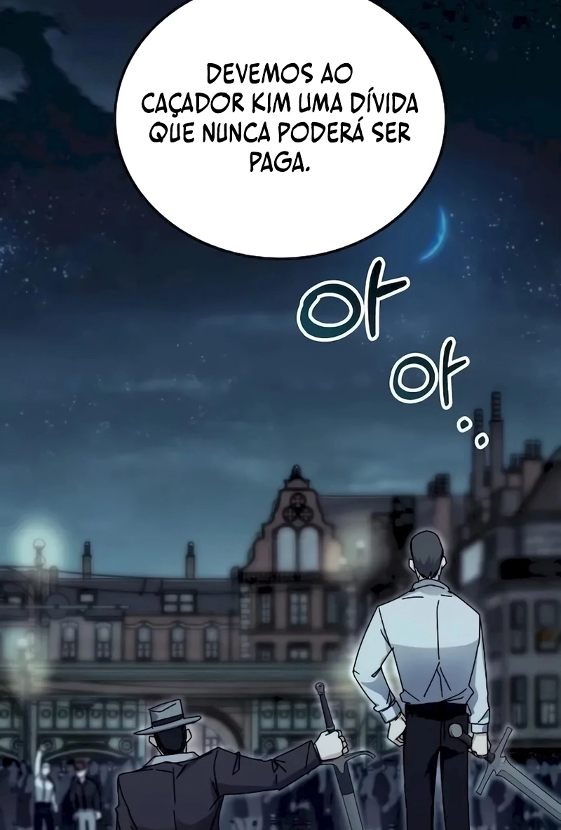 Academia da Transcendência Capitulo 110 Pagina 48