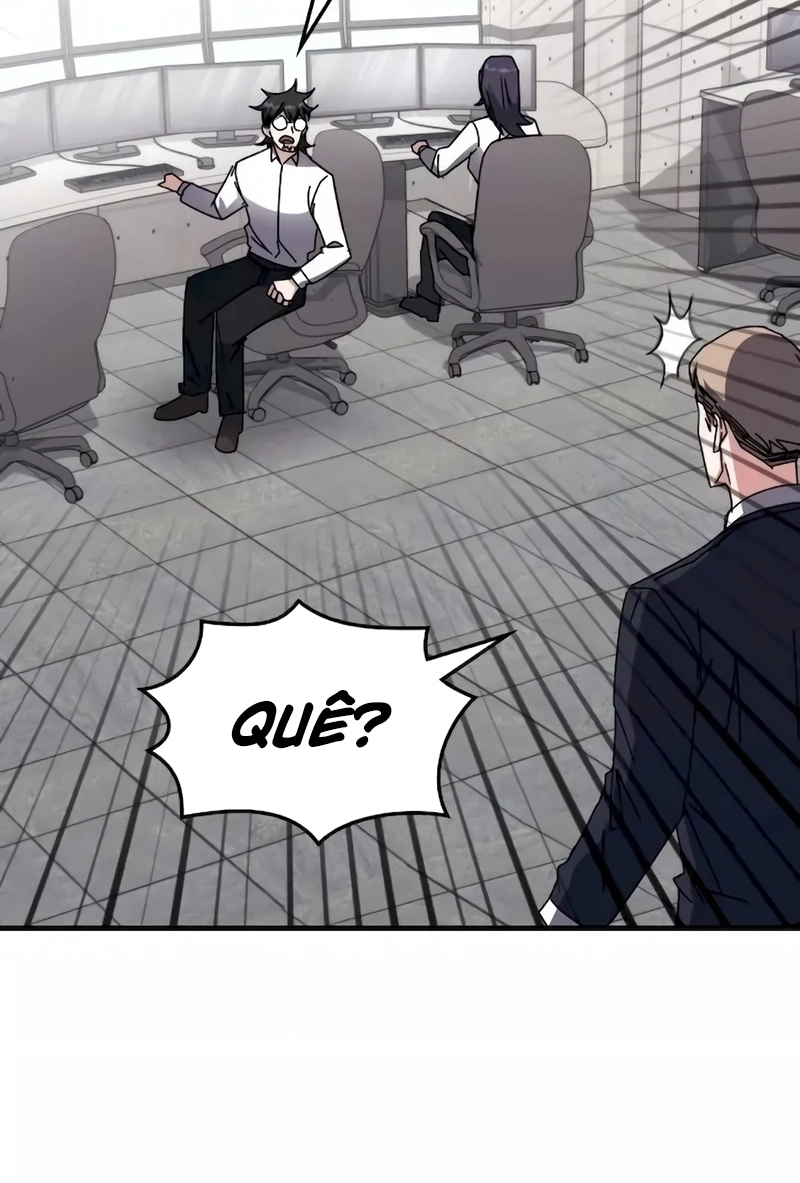 Academia da Transcendência Capitulo 110 Pagina 54