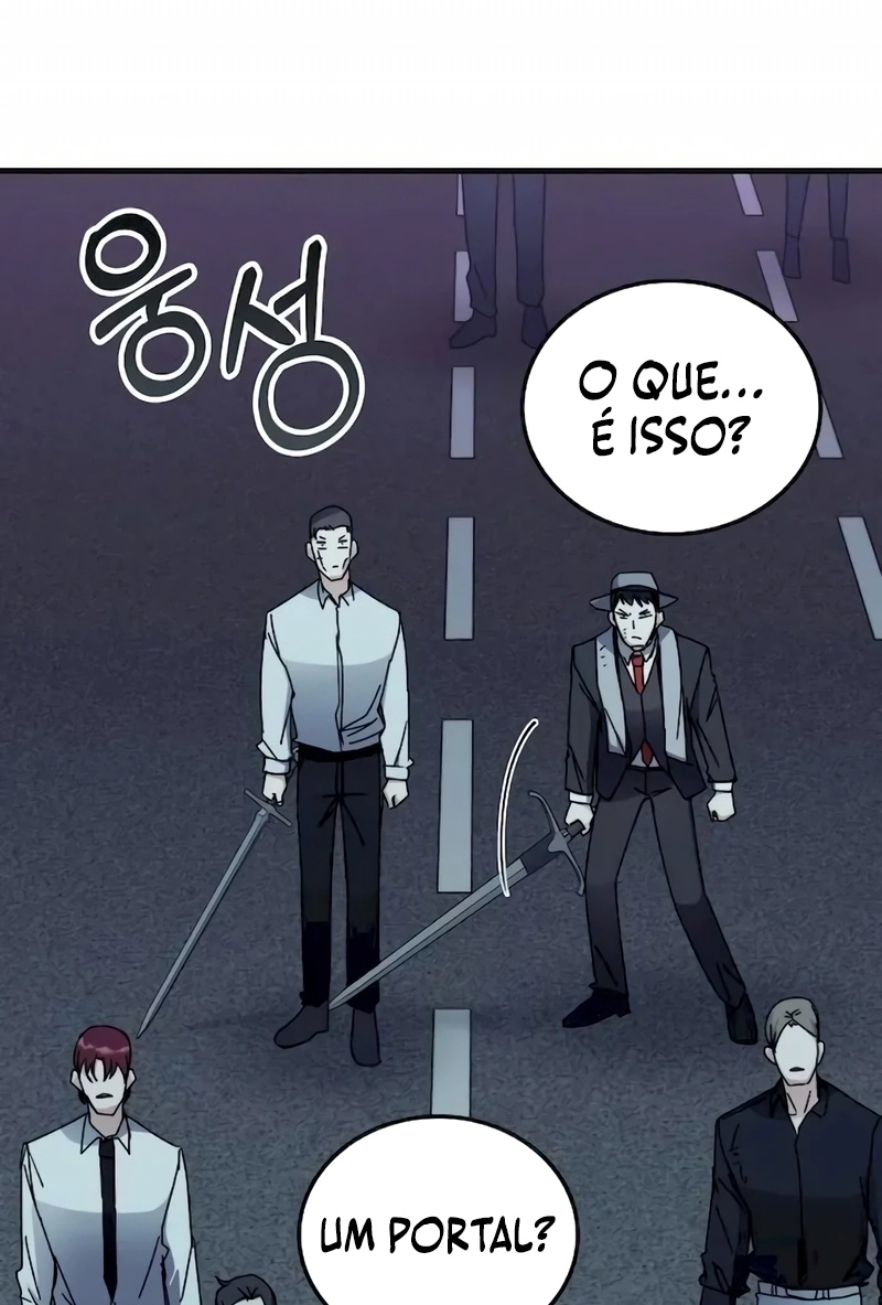 Academia da Transcendência Capitulo 110 Pagina 57