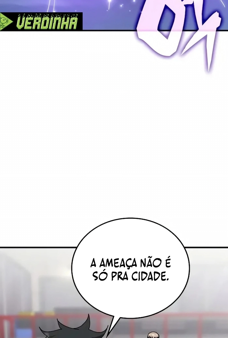 Academia da Transcendência Capitulo 110 Pagina 61