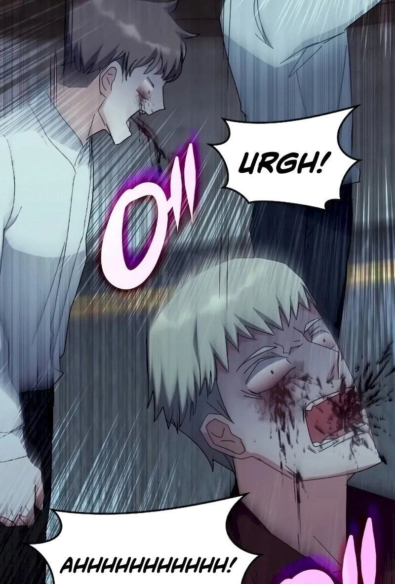 Academia da Transcendência Capitulo 110 Pagina 76