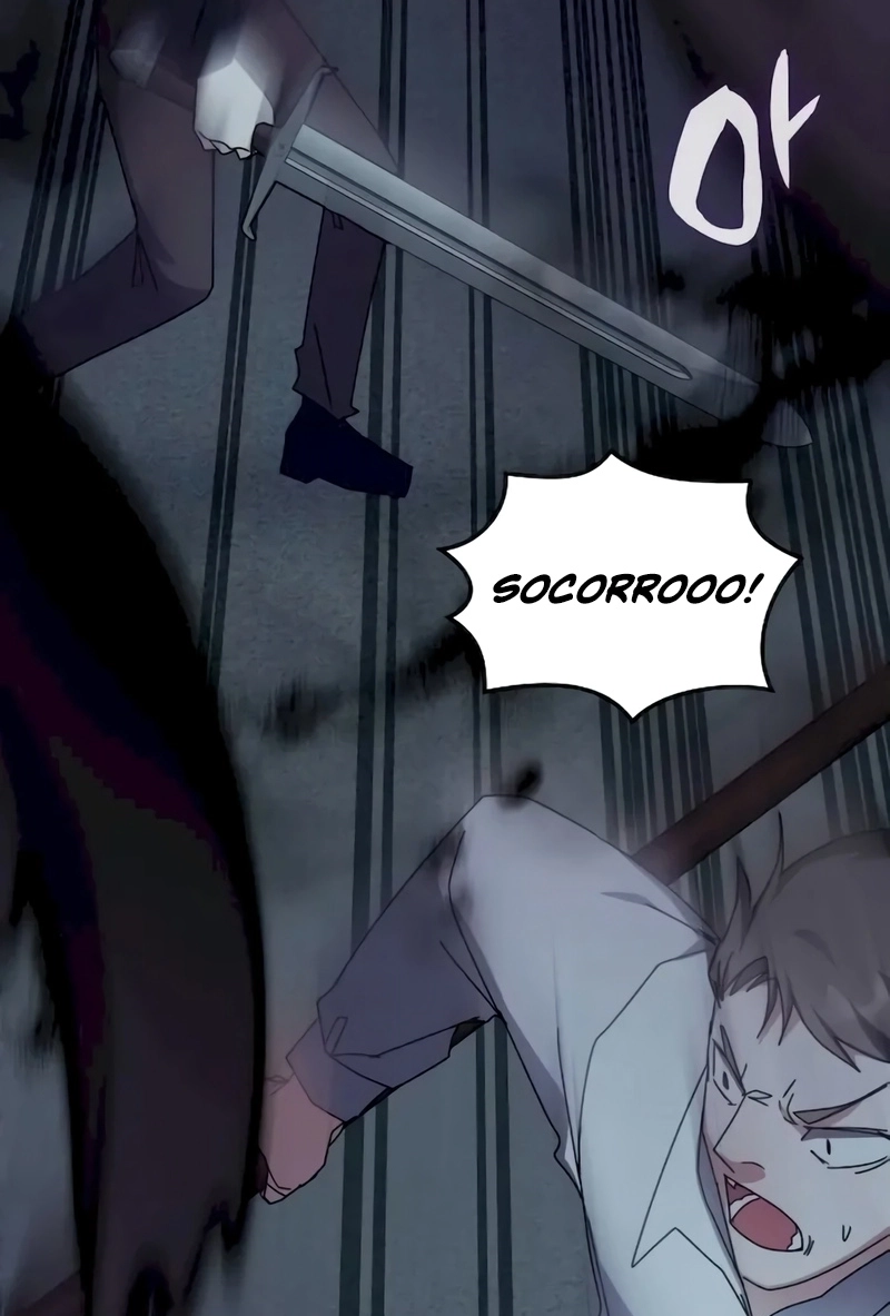 Academia da Transcendência Capitulo 110 Pagina 79